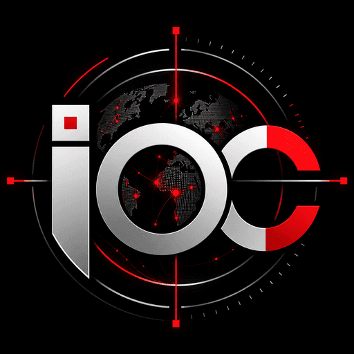 IOCSCAPE logo